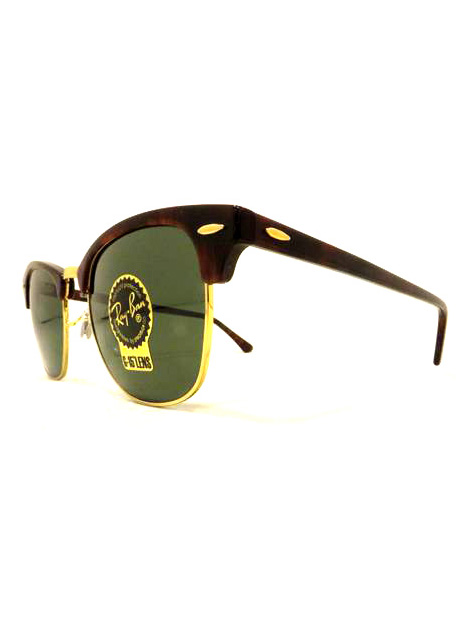 Ray-Ban Clubmaster 3016 WO366